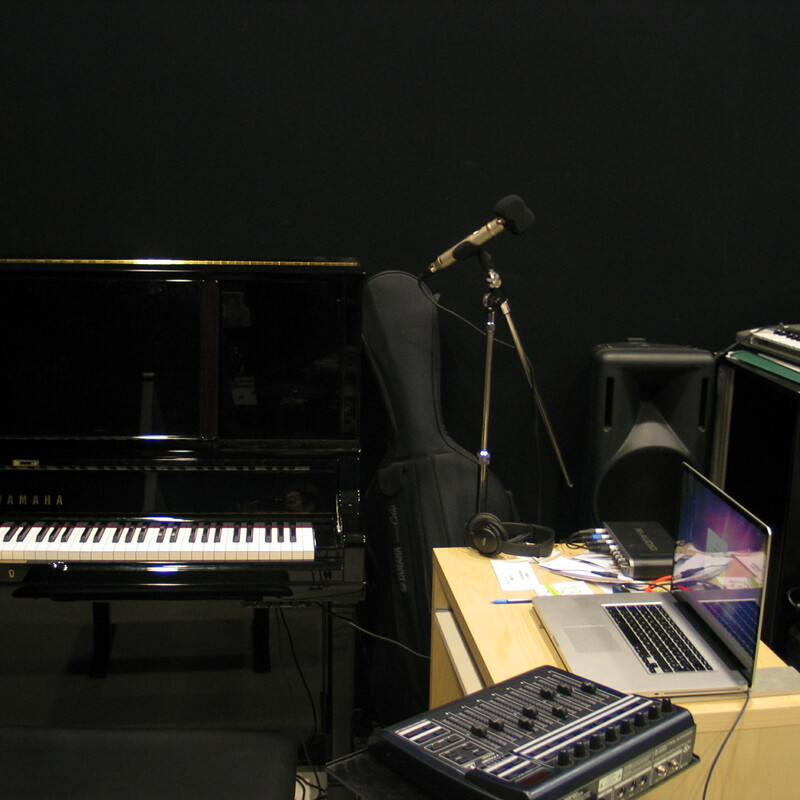 Cao - Composition assistée par ordinateur (Claude Lenners)