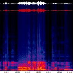 Sonogramme - Recherche