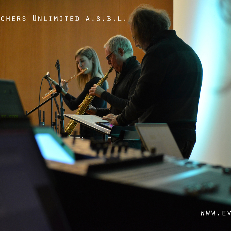 Aniela Stoffels, Roby Glod, Arthur Stammet