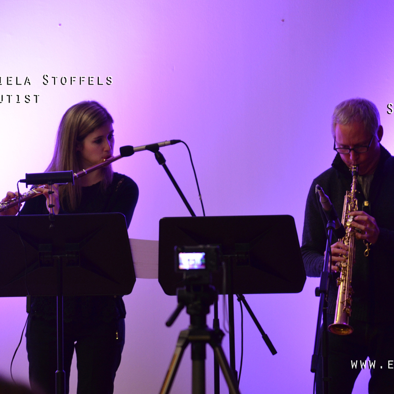 Aniela Stoffels, Roby Glod