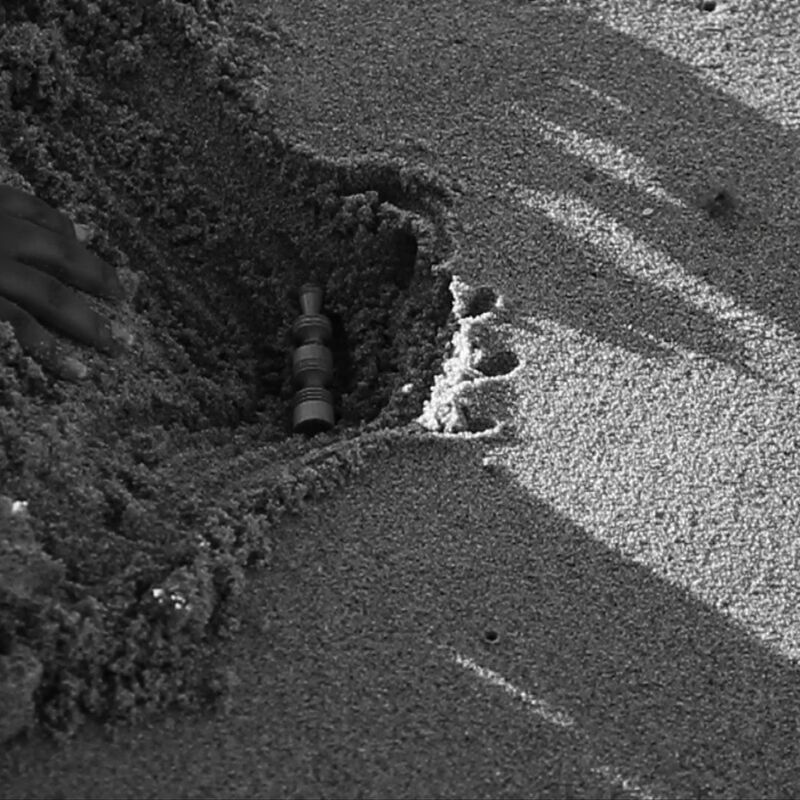 Video: Mario Costa - Music: Claude Lenners