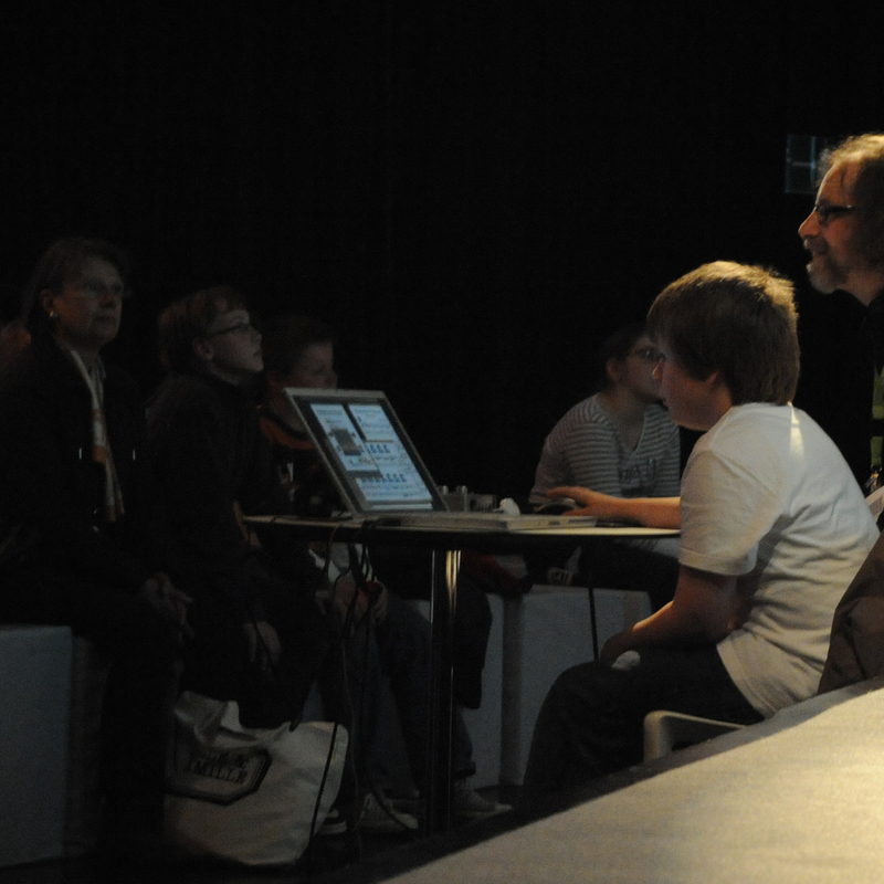 Würfelspiel - Mozart (digital version: Arthur Stammet)