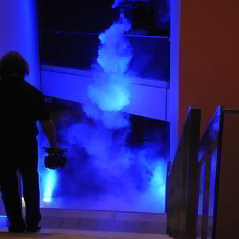 Arthur Stammet - Documentation