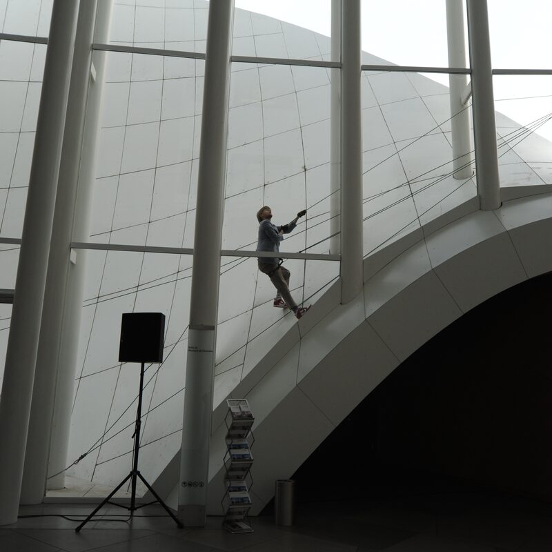 Ulysses - Gullaume Weis Dance Company