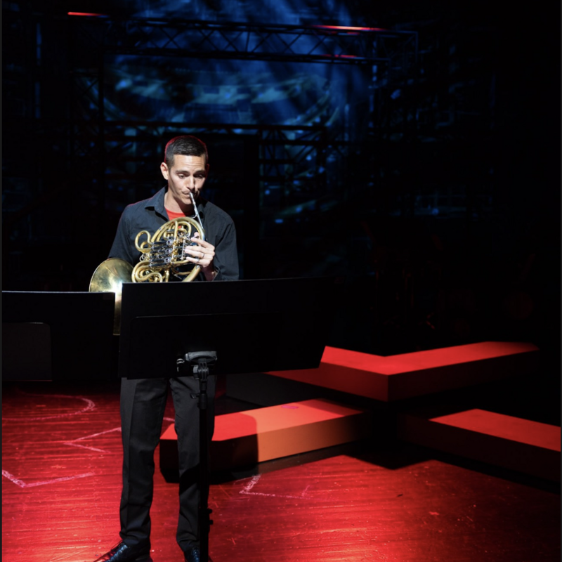 Ensemble Noise Watchers - Jonathan Rongvaux